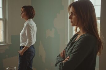 Как я остановила свекровь, которая без предупреждения начала ремонт в моей квартире и потребовала оплатить 500 тысяч