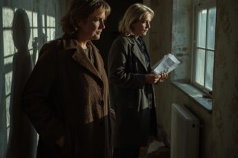 Свекровь сделала ремонт без спроса и потребовала деньги — я предъявила документы и подключила юриста