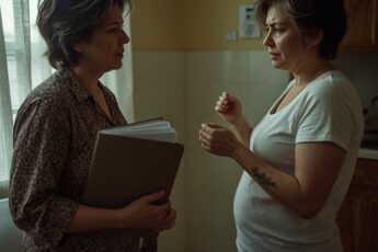 Свекровь устроила дорогостоящий ремонт в моей квартире без согласия, но я доказала права документами