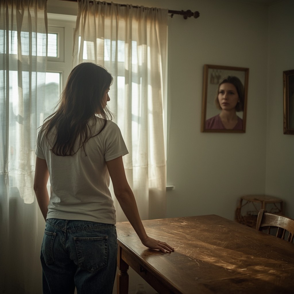 Свекровь начала ремонт в моей квартире без спроса и требовала с меня 500 тысяч, но я нашла документы и вызвала юриста